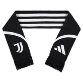 Juventus sjaal Adidas zwart